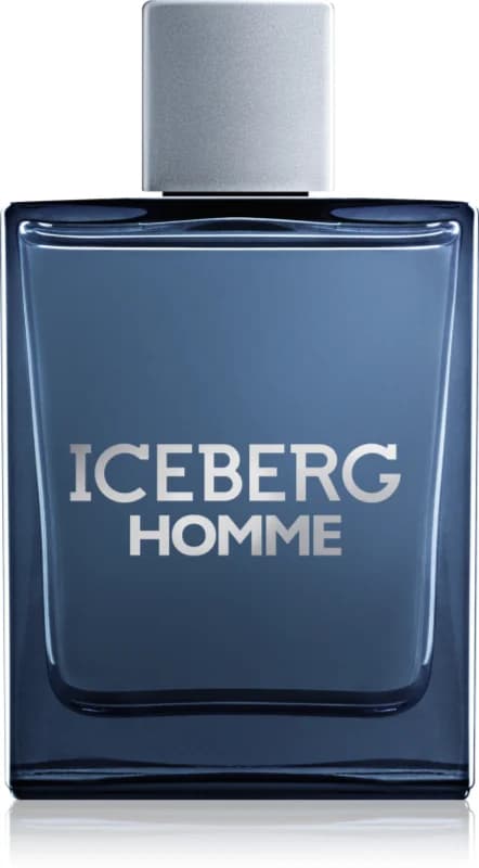 Iceberg Homme Eau de Toilette til mænd