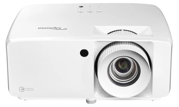 Optoma UHZ67-W DLP 4K-projektor