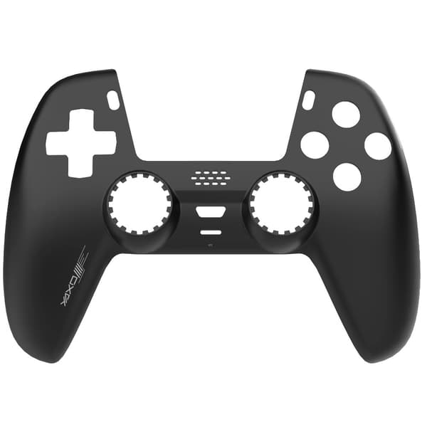 Yaxo Nitro Rave Urban Camo Controller til PS5 Trådløs