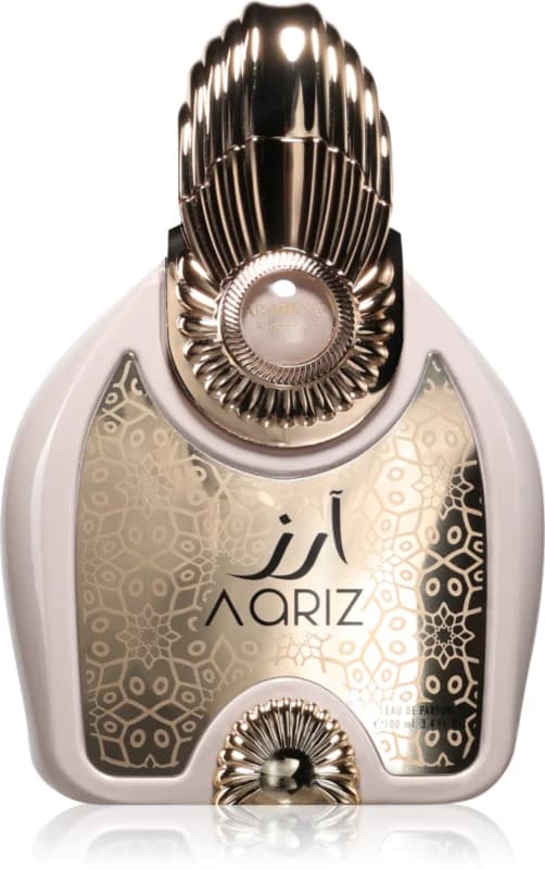 Unisex Eau de Parfum Arabiyat Prestige Aariz 100 ml