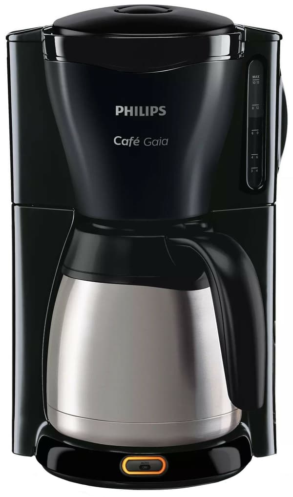PHILIPS Café Gaia HD7544/20 kaffemaskine
