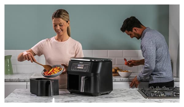Ninja AF300EU 2400W 7,6l Airfryer