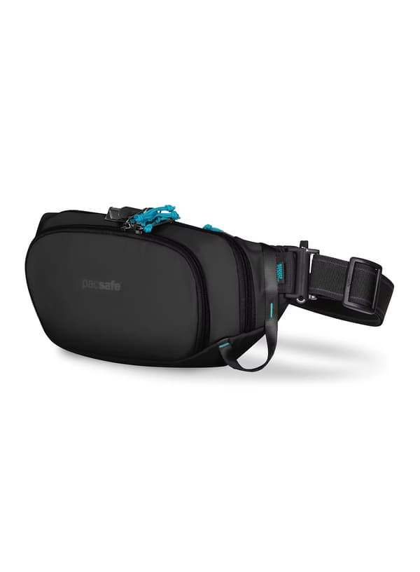 Pacsafe Eco Waist Pack - econyl sort