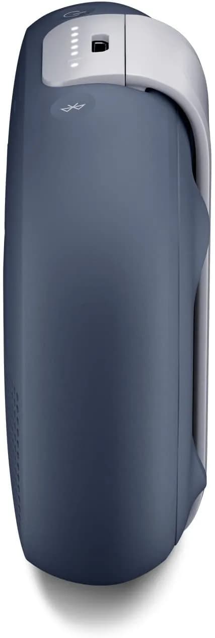 Bose SoundLink Micro højttaler blå