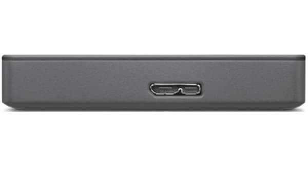 SEAGATE Basic 4TB HDD-disk