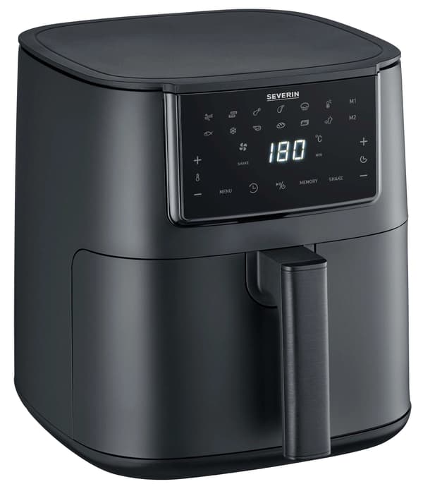 Ilmakeitin Severin FR 2462 1700W 7l