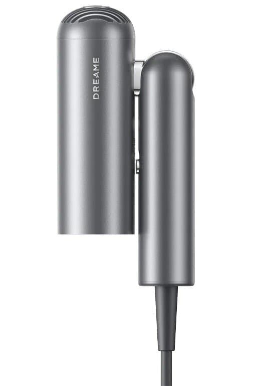 DREAME Pocket Pro Hårtørrer Grå 1300 W