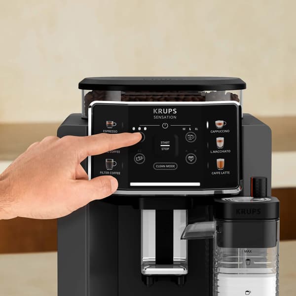 Krups EA912HF0 kaffemaskine