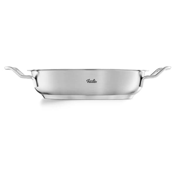 FISSLER Original Profi Collection 24 cm - serveringspande i rustfrit stål