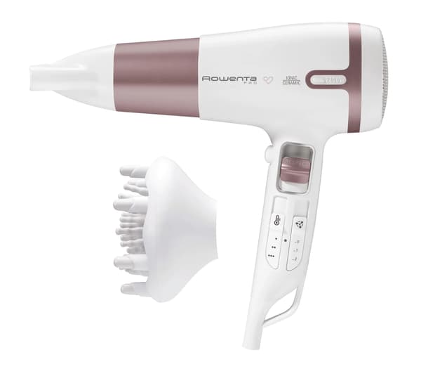 Hårfön Rowenta Premium Care Pro CV7461