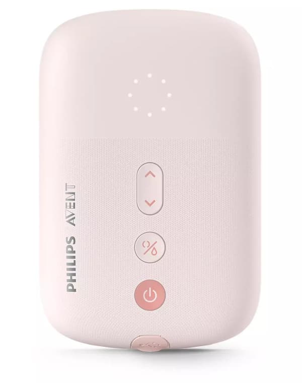 Avent brystpumpe SCF391/11