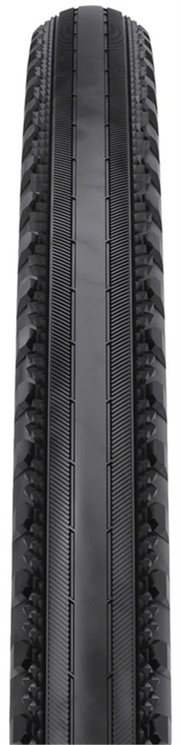 WTB Byway dæk