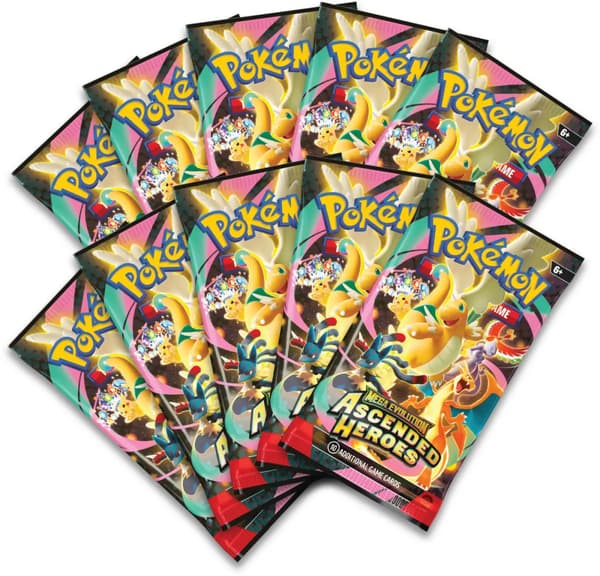 Premium Plakatsamling: Mega Gardevoir