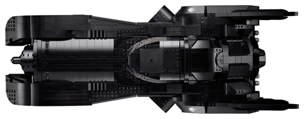 LEGO 76139 DC Super Heroes - 1989 Batmobile