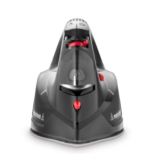 Morphy Richards easyCHARGE Power+ johdoton silitysrauta (303251)