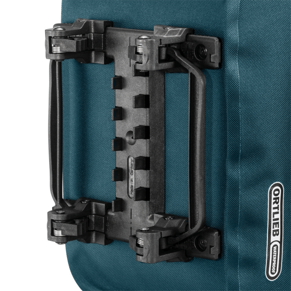ORTLIEB E-Trunk Top-Lock bagagebærer taske