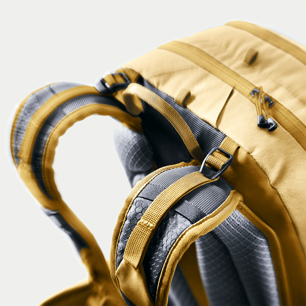 Ryggsäck DEUTER Attack 16