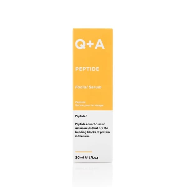 Q+A Kosteuttava seerumi 30 ml