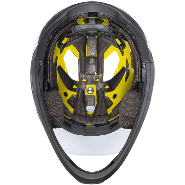 Cykelhjälm Full Face UVEX Revolt MIPS