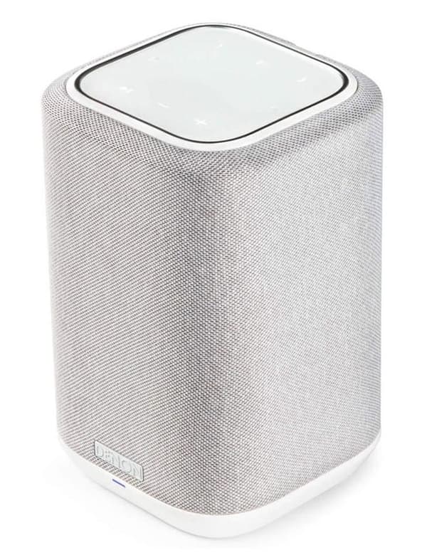Denon Home 150-högtalare (vit)