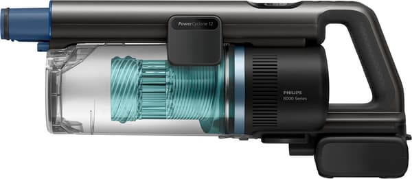 Skaftdammsugare PHILIPS Aqua 8000 Complete XC8157/01