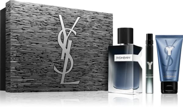 Yves Saint Laurent Y Presentask för män