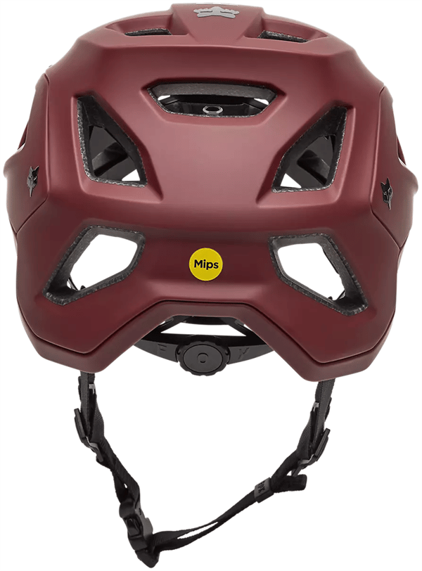 FOX Speedframe MIPS cykelhjälm