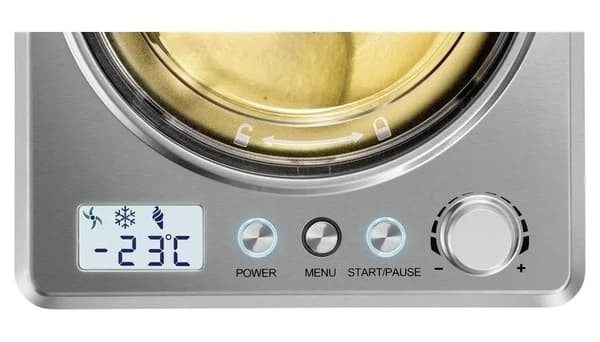 Unold 48880 glassmaskin