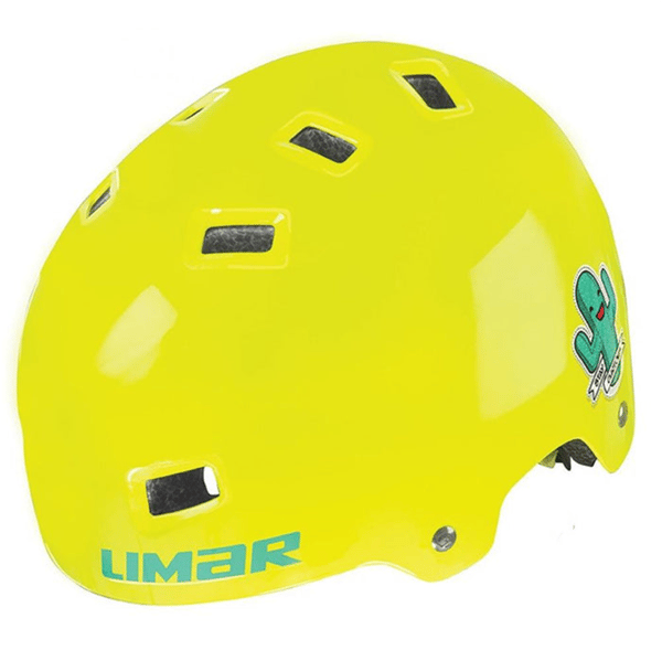 LIMAR 360° -pyöräilykypärä