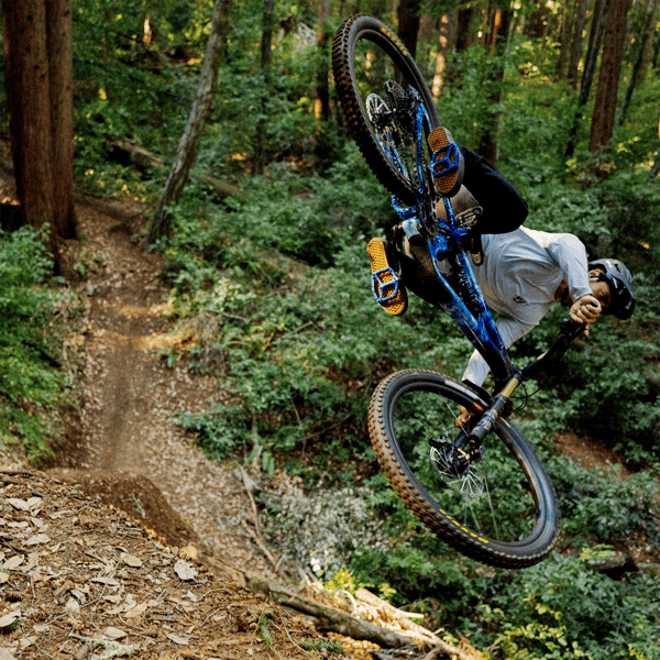 ONEUP COMPONENTS Wave cykelpedaler