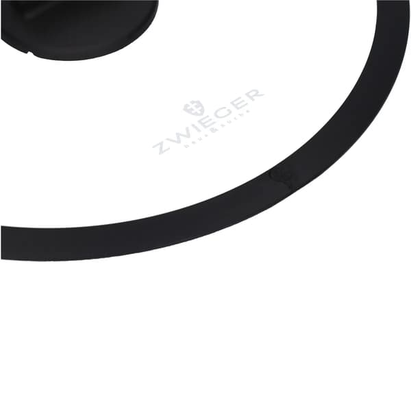 ZWIEGER Låg 28 cm - glaslåg