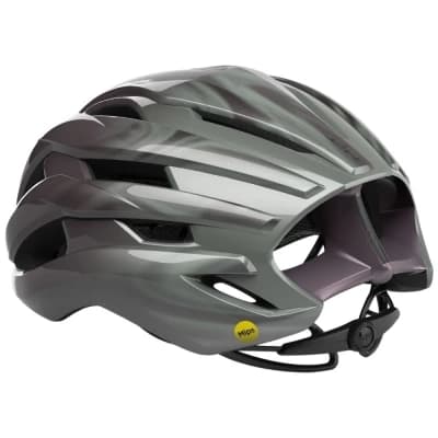 MET Trenta MIPS cykelhjelm marineblå