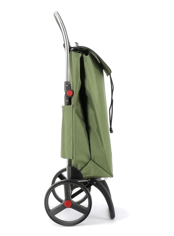 Ostoskassi Rolser MF 2L RSG I-Max - khaki