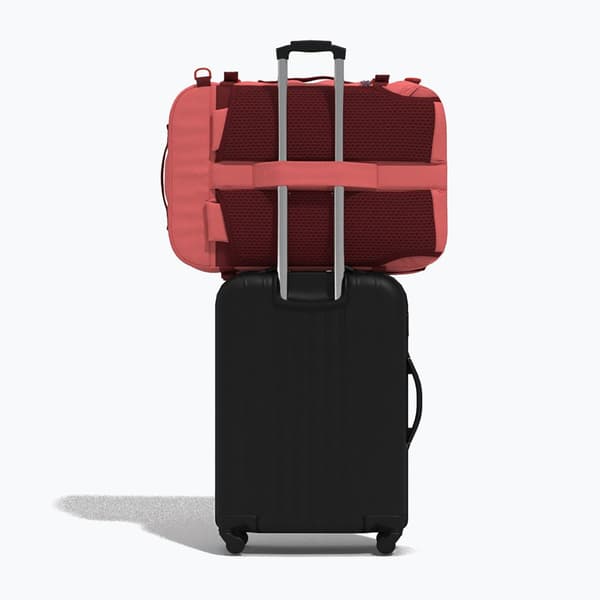 CabinZero Classic Plus 32 l peach valley vandrerygsæk