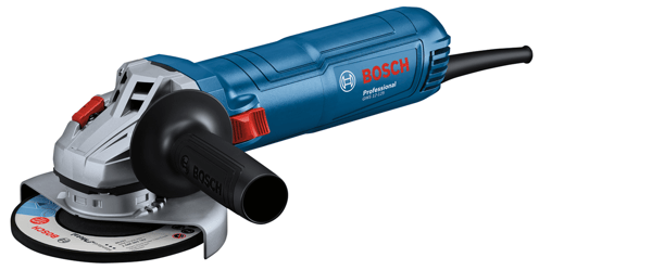 Bosch GWS 12-125 vinkelsliber