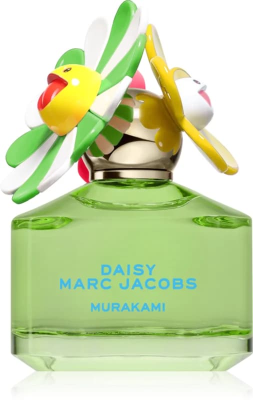 Marc Jacobs Daisy Murakami Eau de Parfum för kvinnor 50 ml