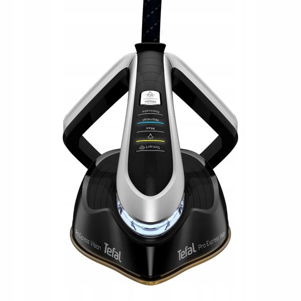 Höyrygeneraattori TEFAL Vision GV9821 9bar