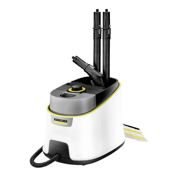 Karcher SC 4 Deluxe damprenser 1.513-460.0