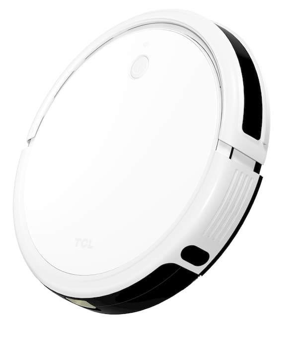 TCL Sweeva 2000 Robotstøvsuger Hvid
