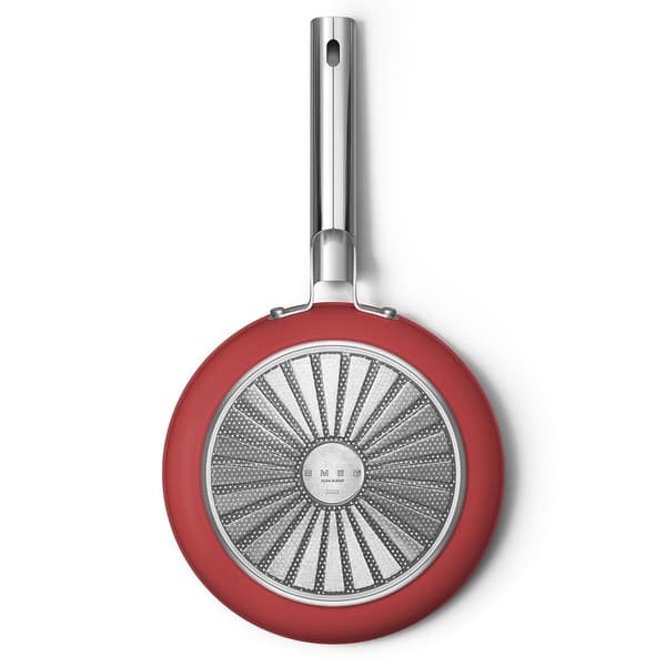 Pande 24 cm 50's Style SMEG CKFF2401RDM