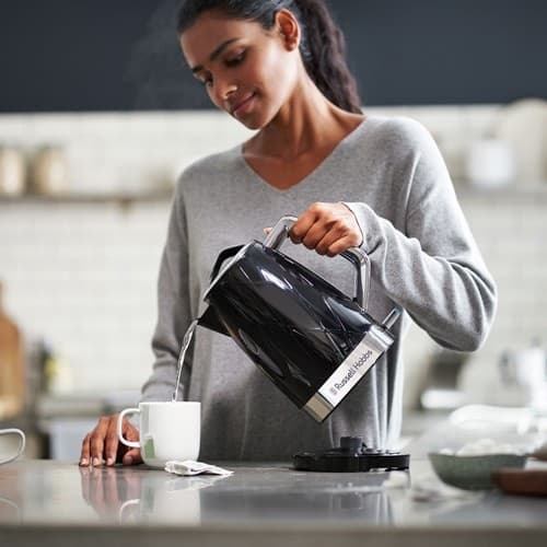 Russell Hobbs 28081-70 Structure elkedel sort