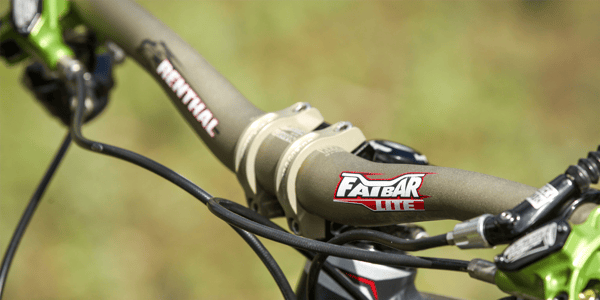 MTB-styr RENTHAL Fatbar Lite V2