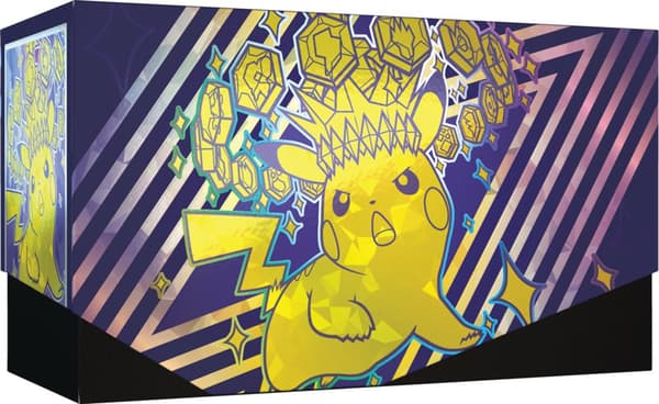 Pokemon TCG: Surging Sparks Elite Trainer Box (ETB)