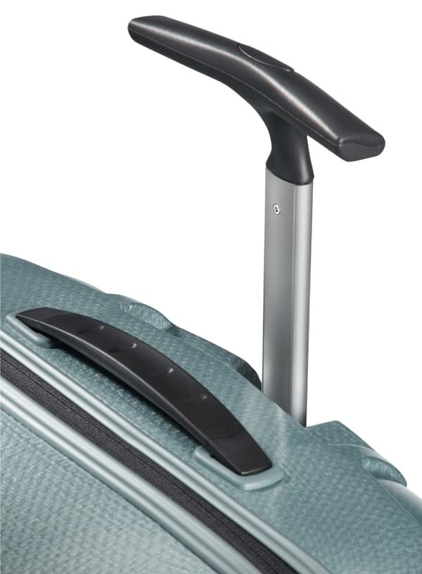 Samsonite Cosmolite 3.0 - matkustamolaukku - jäänsininen