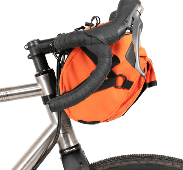 RESTRAP Bar Pack styrttaske