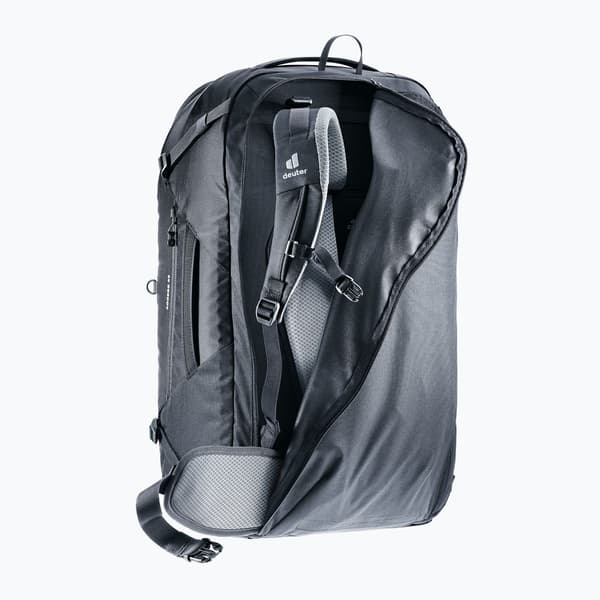 Deuter Access 55 l sort vandrerygsæk