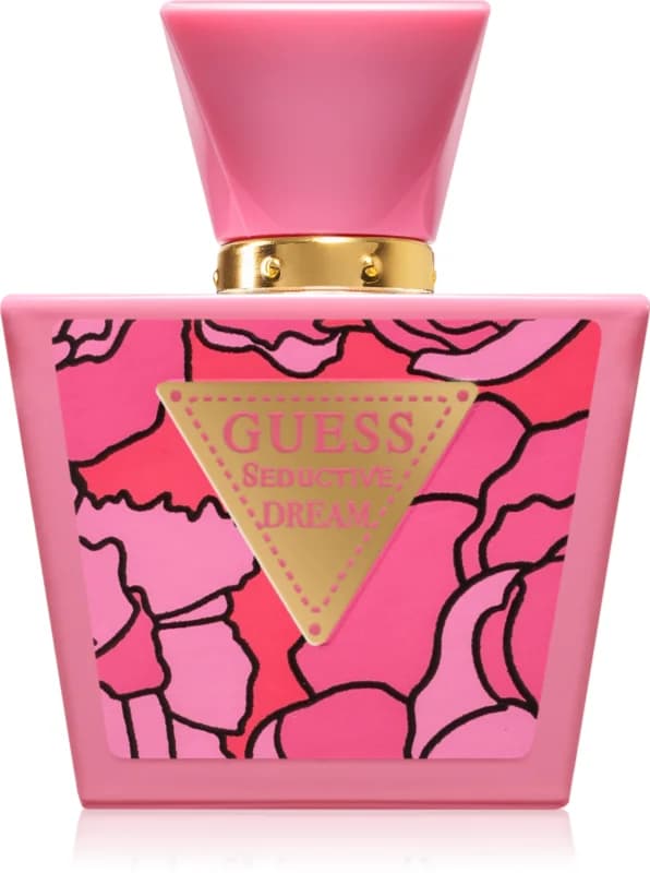 Guess Seductive Dream Eau de Toilette til kvinder