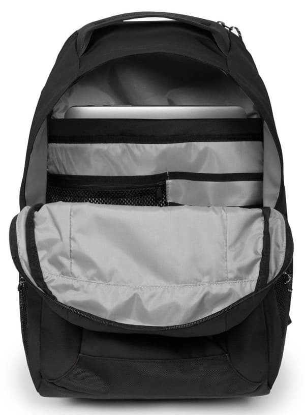 Eastpak Smallker Pro byrygsæk - cs black pro