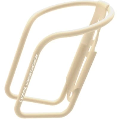 Lezyne Power flaskeholder beige