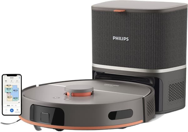 Robotti-imuri PHILIPS XU5100/10